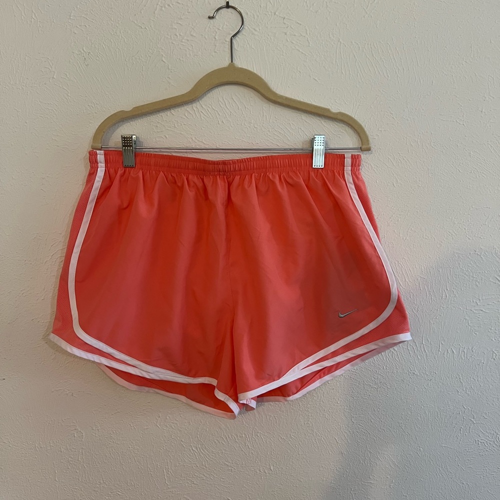 Nike dri-fit shorts